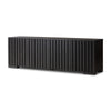 Ramos Sideboard in Dark Espresso Reclaimed French