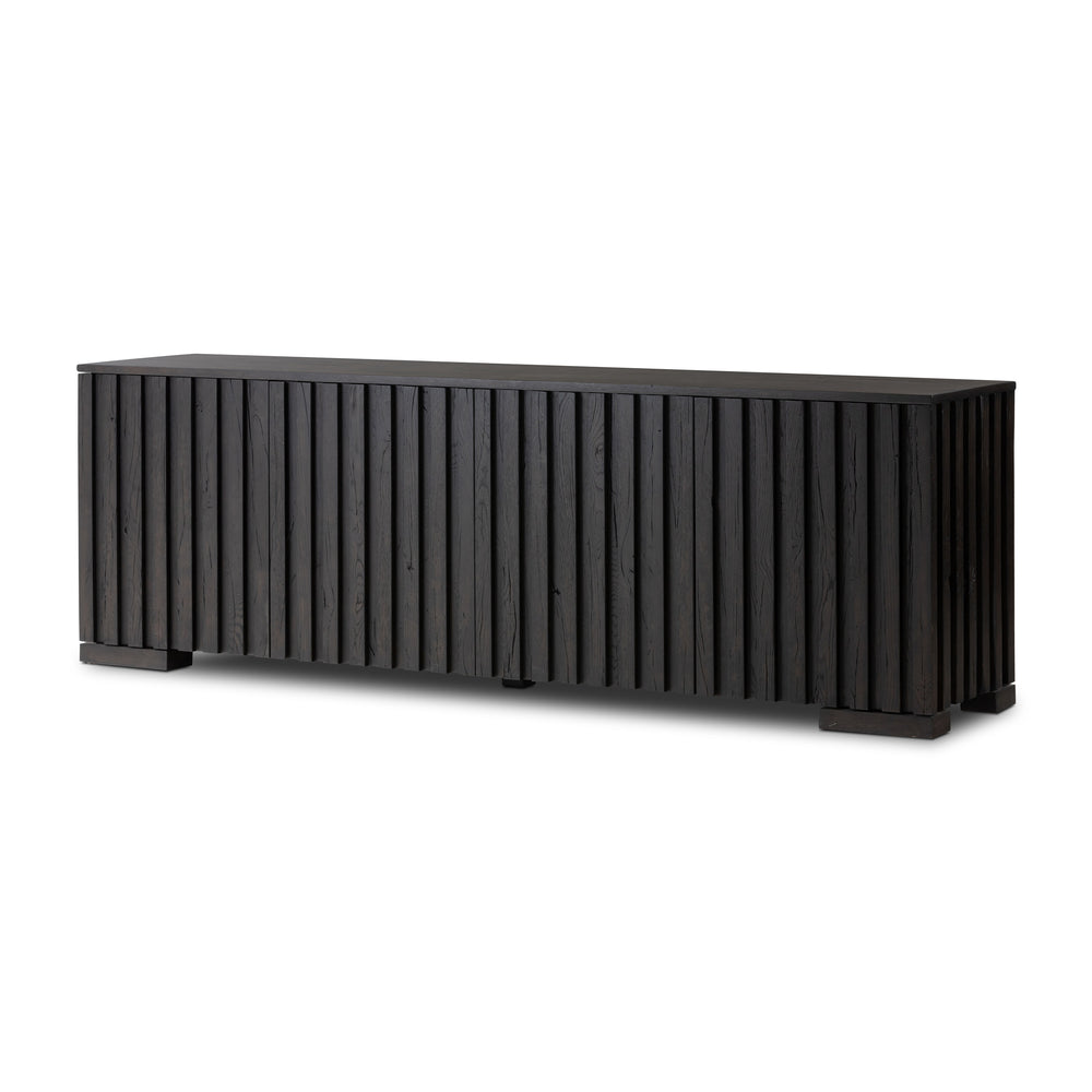 Ramos Sideboard in Dark Espresso Reclaimed French