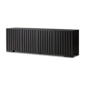 Ramos Sideboard in Dark Espresso Reclaimed French