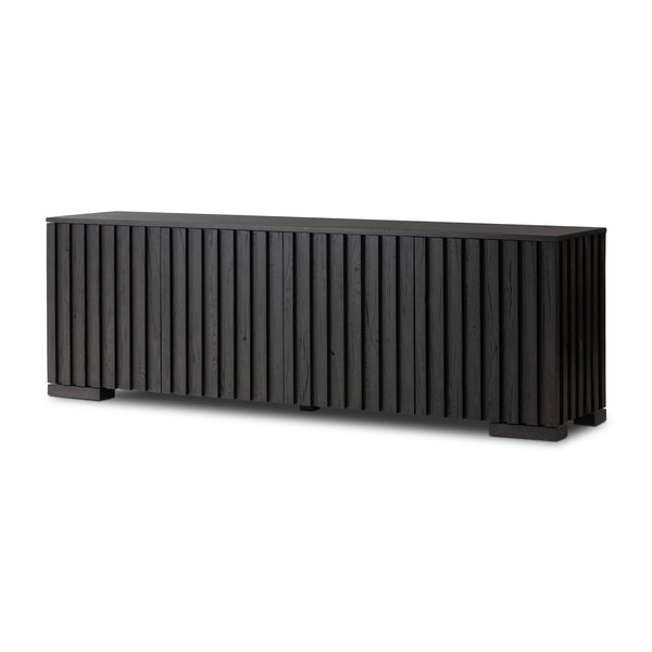 Ramos Sideboard in Dark Espresso Reclaimed French