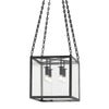 Catskill Lantern