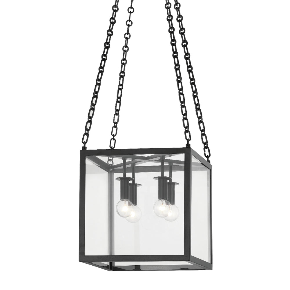 Catskill Lantern