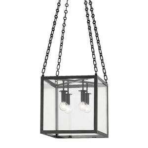 Catskill Lantern