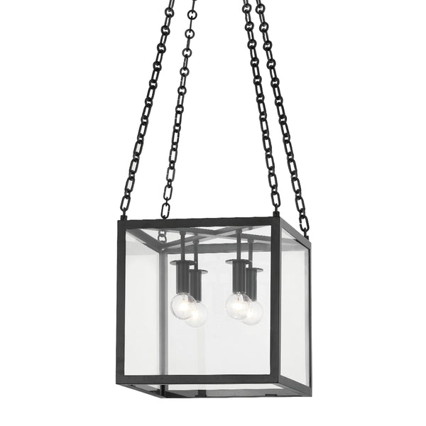 Catskill Lantern