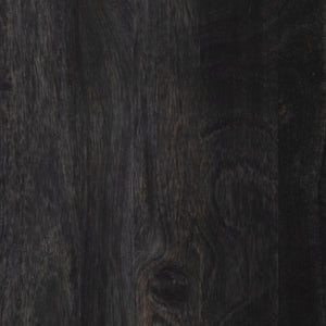 Sydney Tall Dresser in Black Wash