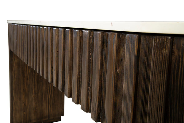 Marble Cheers Console