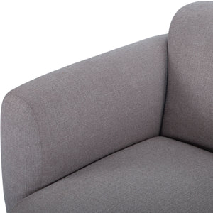 Tulum Chair - Brown
