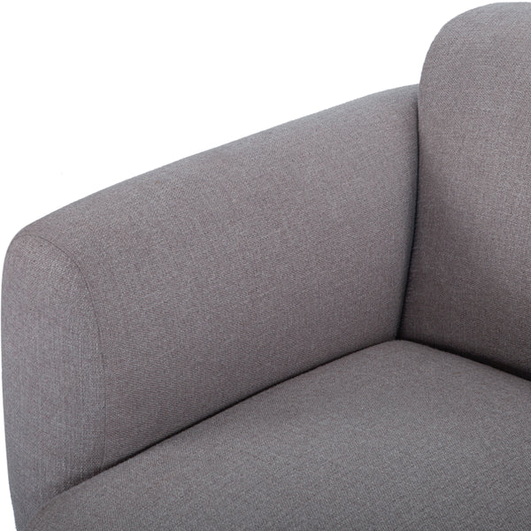 Tulum Chair - Brown