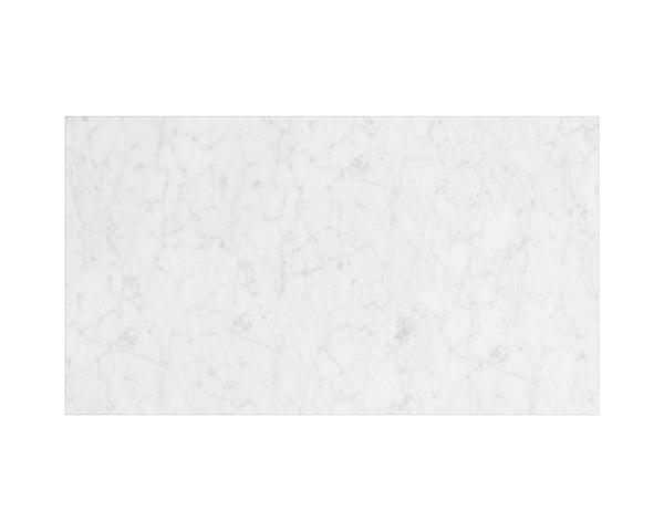 ABEL COUNTER TABLE - BLACK