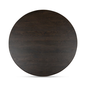 Moe's Penny Large Coffee Table Dark Brown