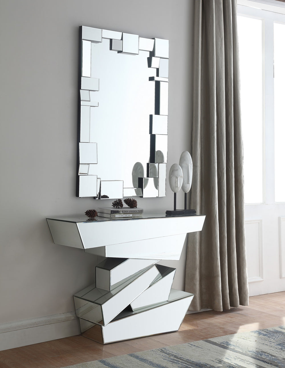 Juanita Console Table