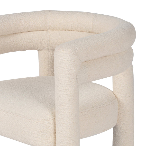 Tacova Counter Stool In Florence Cream