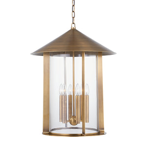 Long Beach Lantern