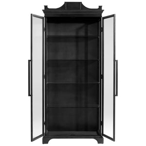 Bethlem Cabinet in Black