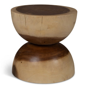 Pensri Accent Stool