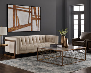 Vero Coffee Table