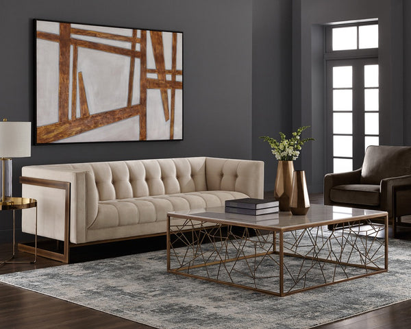Vero Coffee Table
