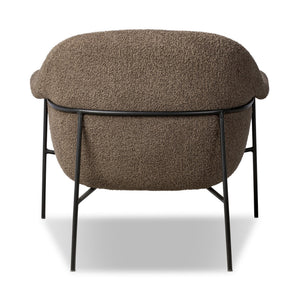 Suerte Chair In Sheldon Java
