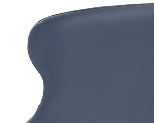 EVORA DINING CHAIR - DILLON THUNDER