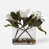 Middleton Magnolia Flower Centerpiece