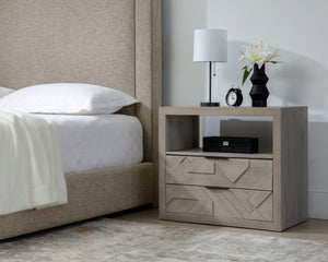 LISBOA NIGHTSTAND