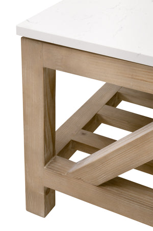 Spruce Coffee Table