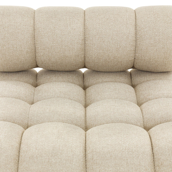 Build Your Own: Roma Outdoor Sectional - Hayes Cream
