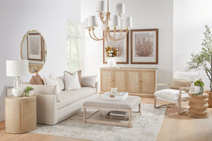 Weave Media Sideboard