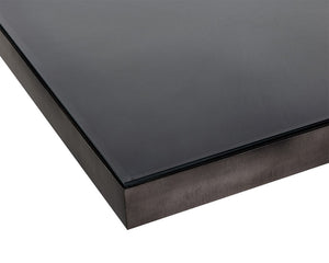 Terry Bistro Table - Square - 30"