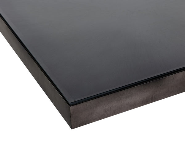 Terry Bistro Table - Square - 30"
