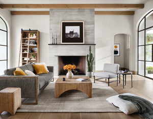 Memphis Chair-Gable Taupe