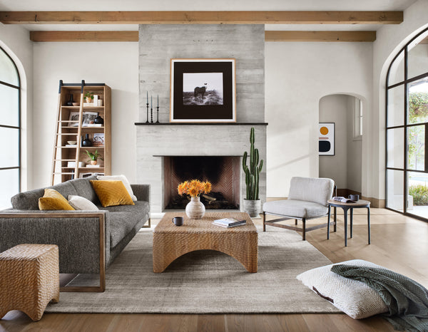 Memphis Chair-Gable Taupe