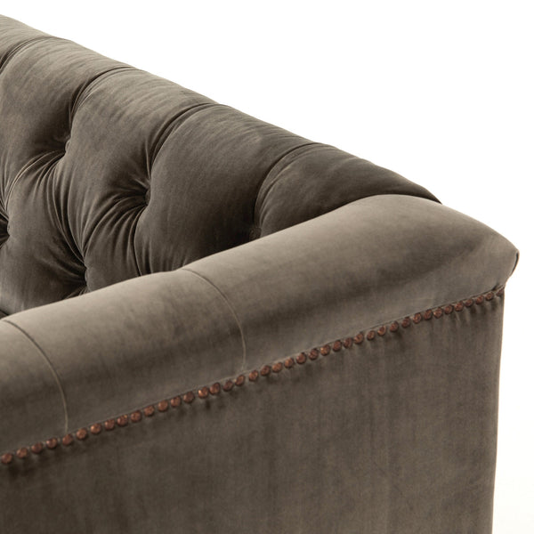 MAXX SOFA- SAPPHIRE BIRCH