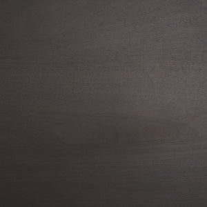 Tarro Brown Wood w/ Triangle Legs Coffee Table