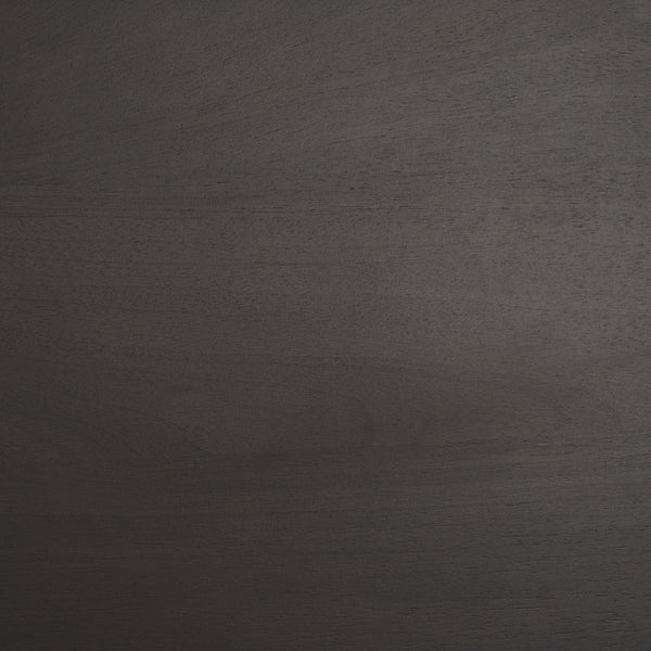 Tarro Brown Wood w/ Triangle Legs Coffee Table