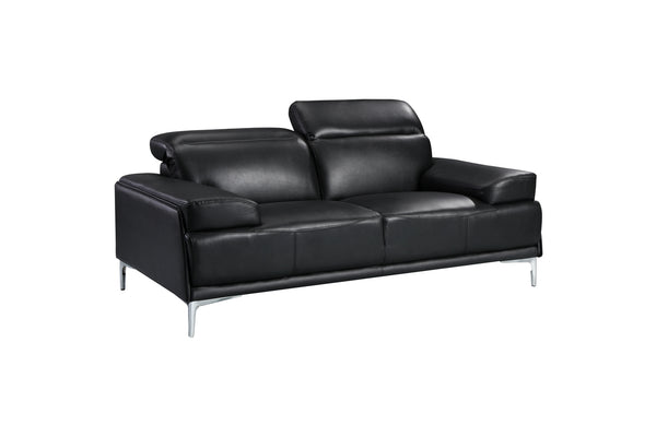 Blythe Sofa in Black