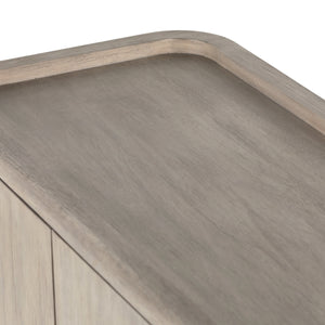 Arlo Sideboard In Ash Grey