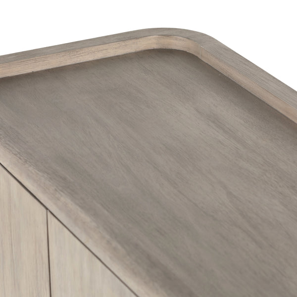 Arlo Sideboard In Ash Grey
