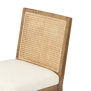 Antonia Cane Armless-Toasted Nettlewood