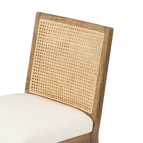 Antonia Cane Armless-Toasted Nettlewood