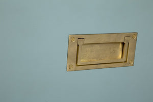 Small Swansea Chest