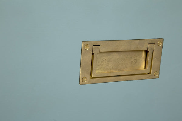 Small Swansea Chest