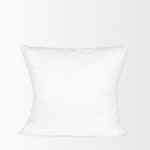 18 x 18 Non-Allergen Pillow insert