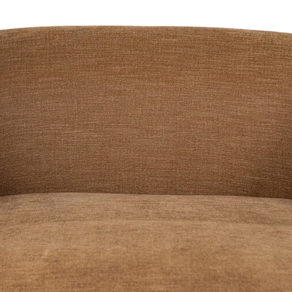Channing Chaise - Laughlin Ochre