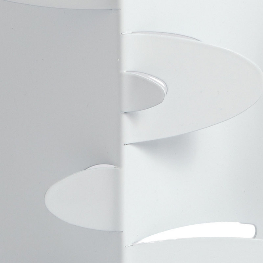 Oru Geo Sculpture, 11.7"H