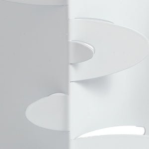 Oru Geo Sculpture, 11.7"H