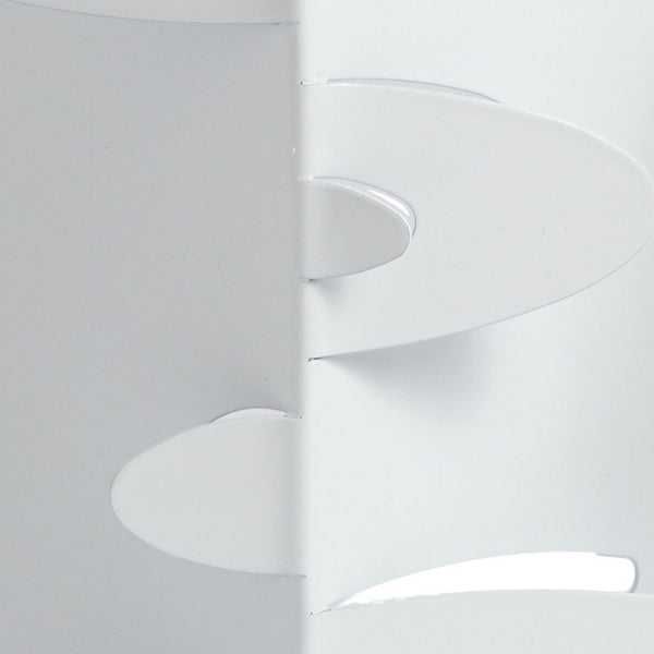 Oru Geo Sculpture, 11.7"H