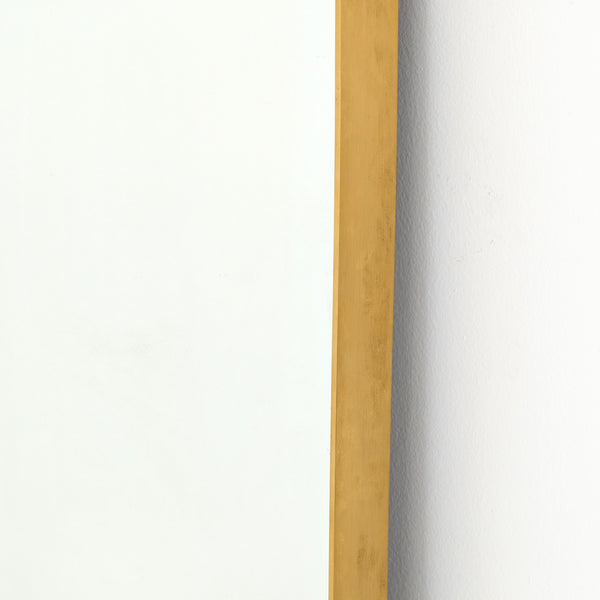 Bellvue Floor Mirror