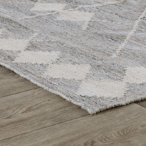 Indoor/Outdoor Oasis Rug - Gray Multi 8'x10'