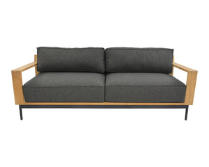 CAGLIARI SOFA - GRACEBAY GREY